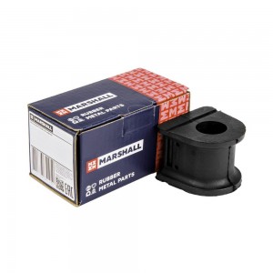 Втулка стабилизатора Volkswagen: Crafter 30-35 11- (M8080438) M8080438 MARSHALL