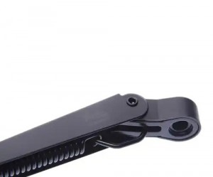 Рычаг стеклооч КАМАЗ н/о "крючок" /MEGAPOWER/ (L-480мм) 895205800 MEGA POWER