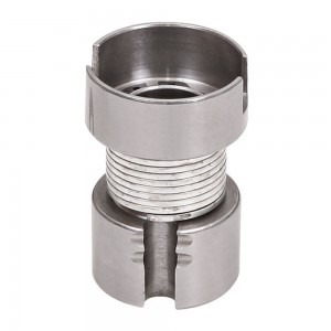 MERITOR ELSA 1 Соединительная муфта (левая) T08739026 TOPCOVER