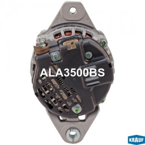 Генератор HYUNDAI HD65,78 дв.D4DD ЕВРО-3 28В 50А KRAUF ALA3500BS KRAUF