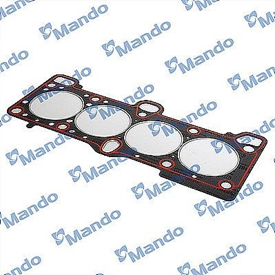 Прокладка головки блока HYUNDAI Accent (95-) (DOHC) (AF) MANDO EGHNH00008 MANDO