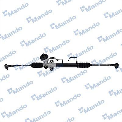 Рейка рулевая в сборе HYUNDAI ACCENT 03- SOHC EX5771025010 EX5771025010 MANDO
