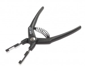 Съемник коннекторов топливной системы (VW,AUDI,OPEL,FIAT,GM,TOYOTA) JTC JTC-4260 JTC TOOLS