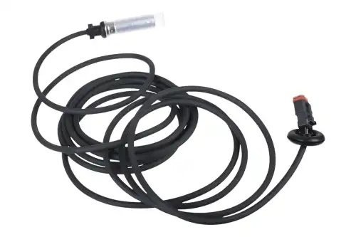 датчик ABS !L=4100 \Omn VOLVO FH/FM Z03369 ZENTPARTS