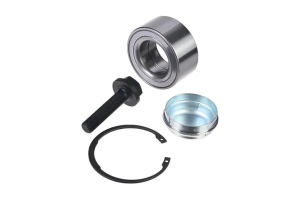 к-кт подшипника ступицы передней!\ MB W203 2.4/2.8/3.5 02>4WD 4329125SX STELLOX