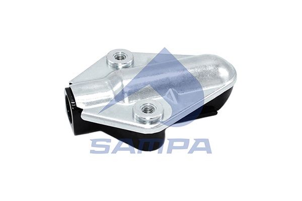 Кронштейн датчика ABS VOLVO 037.042 SAMPA