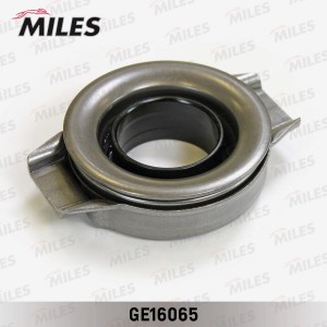 Подшипник выжимной NISSAN ALMERA N15/N16/PRIMERA P10/P11/P12 1.2-2.0D 83-11 (Sac GE16065 MILES