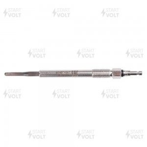 Свеча накаливания для автомобилей VAG Passat (05-)/Touran (03-) 2.0TDI GLSP 089 START VOLT