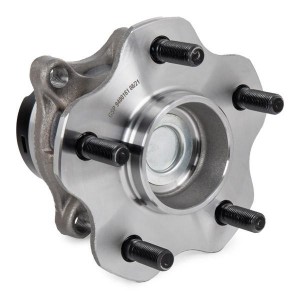 Ступица в сборе 9400161 9400161 GS P