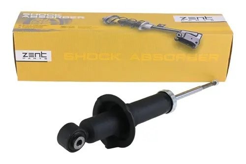 амортизатор задний газовый!\ Honda Civic 01> Z01401 ZENTPARTS