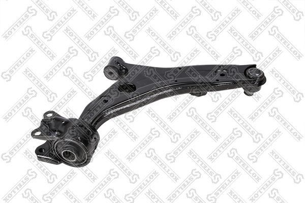 рычаг левый!\ Mazda CX-7 07-09 5700600ASX 57-00600A-SX STELLOX