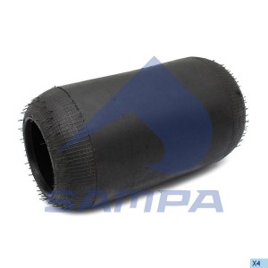 DAF/VOLVO/MB/SCANIA/IVECO без стакана и верхней площадки SP55944 SAMPA