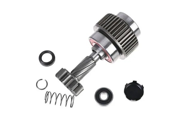 бендикс стартера!9z CR D35.5 L99.5 10шл.\Volvo CONSTRUCTION EQUIPMENT EC55B D3.1 0680254SX STELLOX