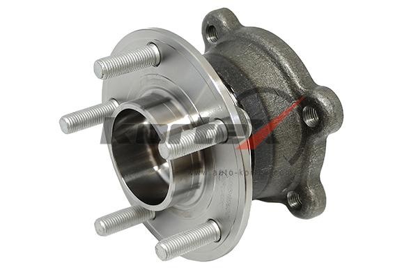 Ступица FORD Kuga (12-) колеса заднего KORTEX KHB4343STD KORTEX