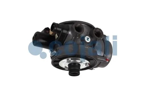 Осушитель воздуха RVI аналог Knorr LA8073 2310527 COJALI