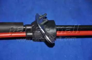 трос МКПП!\ Chevrolet Aveo 08> PTC030 PMC PARTS MALL