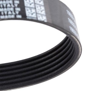 Ремень приводной поликлиновой 6PK950 VW Golf (03-) DAYCO 6PK950 DAYCO