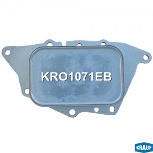 Масляный радиатор KRO1071EB kro1071eb KRAUF