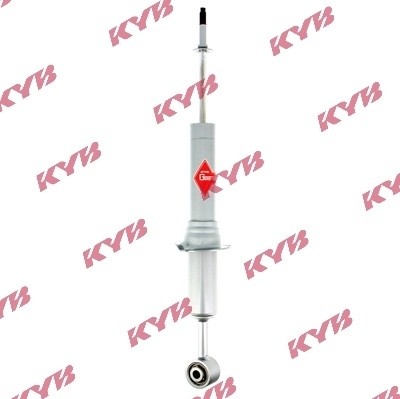 Амортизатор TOYOTA Land Cruiser Prado (10-) передний левый/правый KYB 5510017 KAYABA