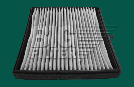 Фильтр салонный угольный GB-9908/C GB-9908/C BIG FILTER