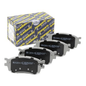 KIA RIO 2005>/HYUNDAI VERNA/ACCENT (2005>) PAK12AF JAPAN PARTS GROUP