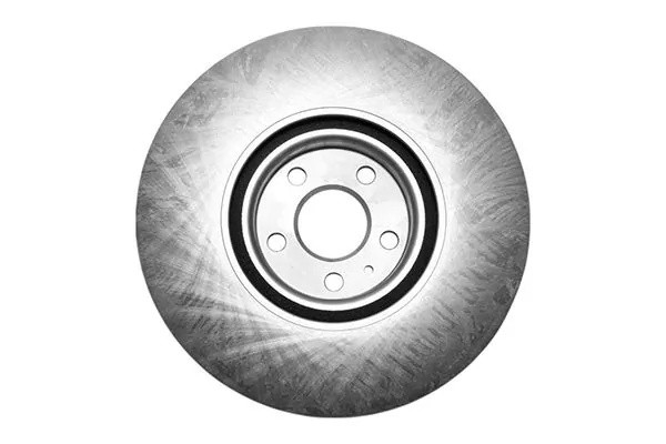 диск тормозной передний! (09C93611)\ Volvo XC 90 2.4/2.5T/D5/3.0 02>, Changan 6021-0156-SX STELLOX