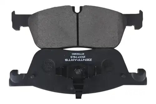 колодки тор. диск. перед.! (P44026)\ Land Rover Discovery Sport 2.0/2.2 14> Z07763 ZENTPARTS