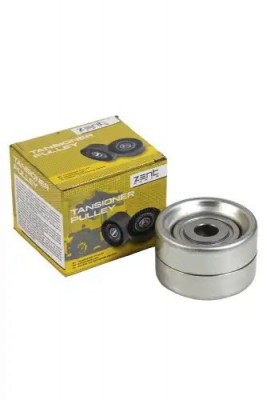 ролик натяжителя ремня! 80x44, M10\ МВ AXOR Z24204 ZENTPARTS