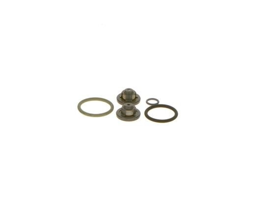 Ремкомплект MERCEDES MAN насоса топливного подкачки BOSCH 2447010021 BOSCH