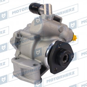 насос гидроусилителя руля! 54257\ MB Vito 2.2CDi 99-03 P1367HG MOTORHERZ