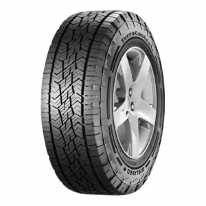 Gislaved 235/70 R16 TerraControl ATR 106H 03140020000 GISLAVED