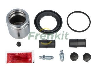 рем.к-т диск.торм. с поршнем перед.! d54 ATE\ VW Golf III/Golf IV/Golf V/Golf VI 254946 FRENKIT