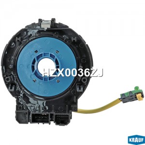 Контактная группа подушки безопасности HZX0036ZJ HZX0036ZJ KRAUF
