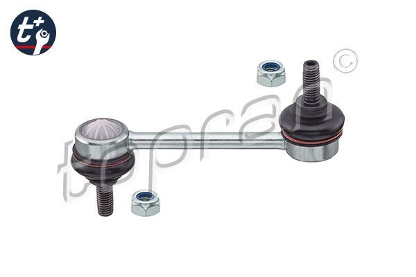 VW GOLF/JETTA/VENTO/PASSAT 107 638 HANS PRIES