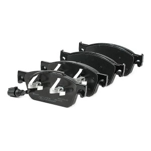 Колодки тормозные P85141 P85141 BREMBO