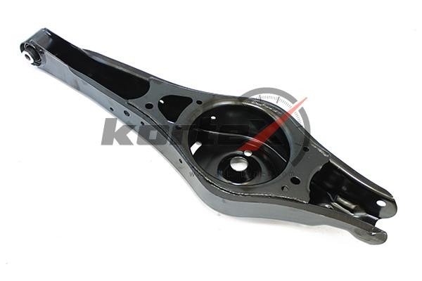 Рычаг AUDI A3/VW GOLF V/JETTA/TOURAN/PASSAT B6 зад.подв.нижн.лев/прав.поперечный KSL5237 KORTEX