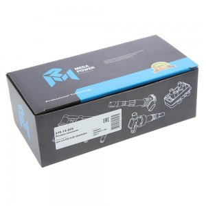 Катушка зажигания VW AUDI MERCEDES MEGAPOWER 370-13-055 MEGA POWER