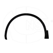 Накладка VW Tiguan (17-) крыла переднего левого NSP NSP085NA854731E9B9 NSP