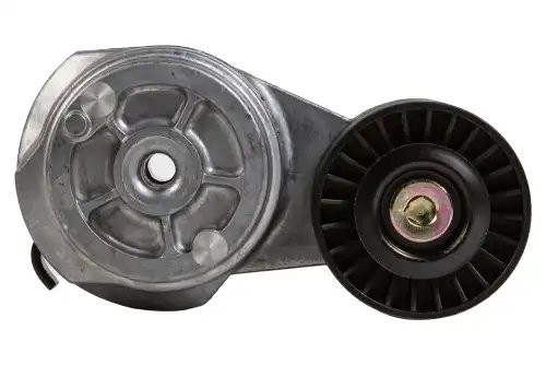 натяжитель ремня в сборе! GAZ, ПАЗ дв.CUMMINS ISF3.8 Z11510 ZENTPARTS