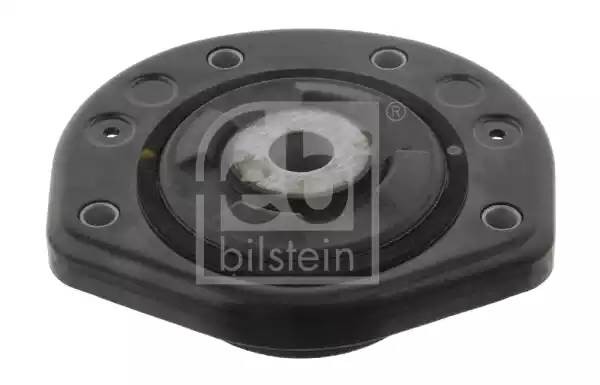 опора амортизатора переднего!\ VW Crafter 30-35/50 2.5TDi, MB W906 all 06> 31475 FEBI BILSTEIN