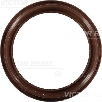 сальник к/в передний! 58x75x14\ Toyota Land Cruiser 4.2TD 98> 81-53292-00 VICTOR REINZ