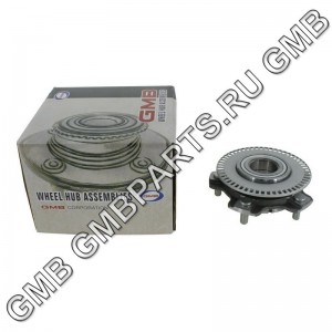 Ступица SUZUKI Grand Vitara (01-03) передняя GMB GH21040 GMB