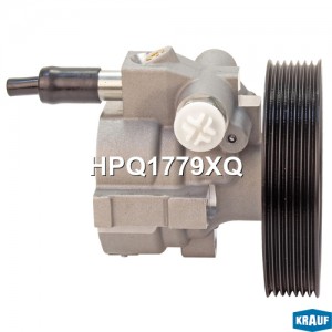 Насос гидроусилителя RENAULT Duster KRAUF HPQ1779XQ KRAUF