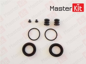 Ремкомплект тормозного суппорта 77A1436 77A1436 MASTER KIT