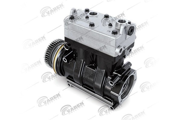 Компрессор, пневматическая система 1600080005 VADEN