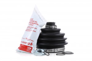 к-кт пыльника ШРУСа наружного!\ Audi 80 all <91 08299 FEBI BILSTEIN