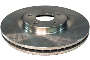 Тормозной диск передний C210R2171 C210R2171 CWORKS