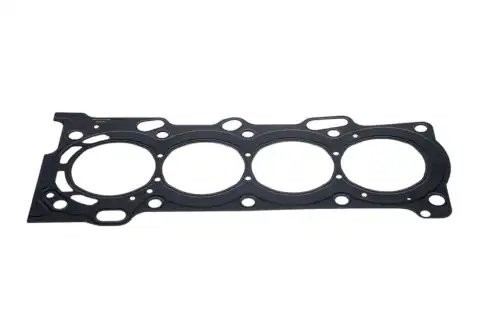 прокладка ГБЦ! 0.5mm Geely Emgrand 18>, Toyota Corolla/Avensis/Celica 1.4-1.8 16 Z16750 ZENTPARTS