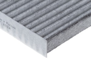 Фильтр воздушный салона NISSAN Teana (14-) угольный RAF FILTER RSTC008NI RAF FILTER