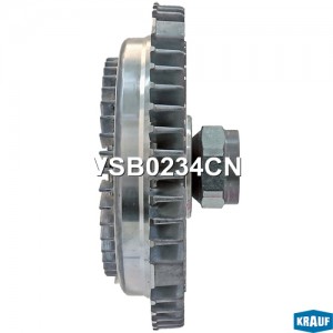 Вискомуфта VW Passat (97-05) AUDI A4 (95-07) SKODA Superb (01-08) привода вентил VSB0234CN KRAUF